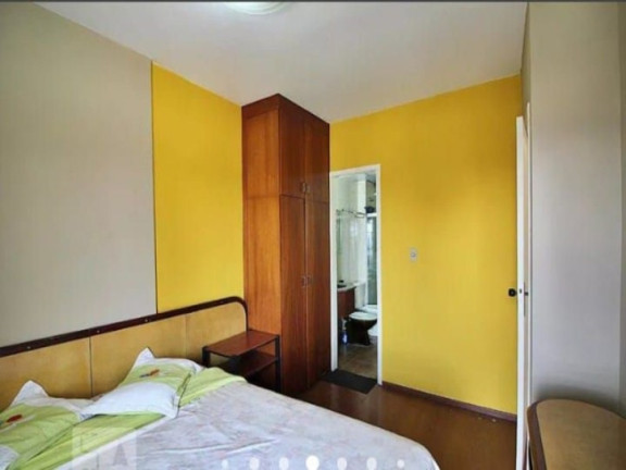 Imagem Apartamento com 1 Quarto à Venda, 40 m² em Jardim Do Mar - São Bernardo Do Campo