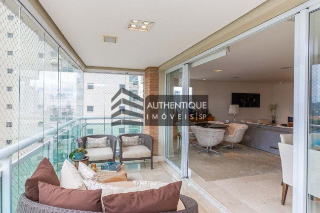 Imagem Apartamento com 4 Quartos à Venda, 240 m² em Campo Belo - São Paulo Imagem Apartamento com 4 Quartos à Venda, 240 m² em Campo Belo - São Paulo