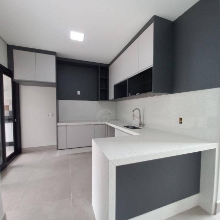 Imagem Casa com 3 Quartos à Venda, 150 m² em Mantova  - Indaiatuba