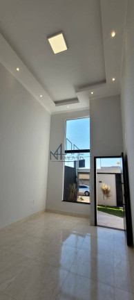 Imagem Casa com 3 Quartos à Venda, 180 m² em Residencial Solar Central Park - Aparecida De Goiânia Imagem Casa com 3 Quartos à Venda, 180 m² em Residencial Solar Central Park - Aparecida De Goiânia