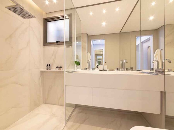 Imagem Apartamento com 3 Quartos à Venda, 103 m² em Perdizes - São Paulo