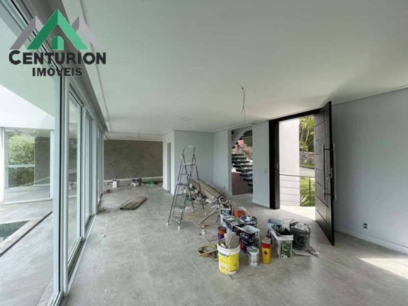 Imagem Casa de Condomínio com 4 Quartos à Venda, 435 m² em Chácara Dos Lagos - Carapicuíba Imagem Casa de Condomínio com 4 Quartos à Venda, 435 m² em Chácara Dos Lagos - Carapicuíba