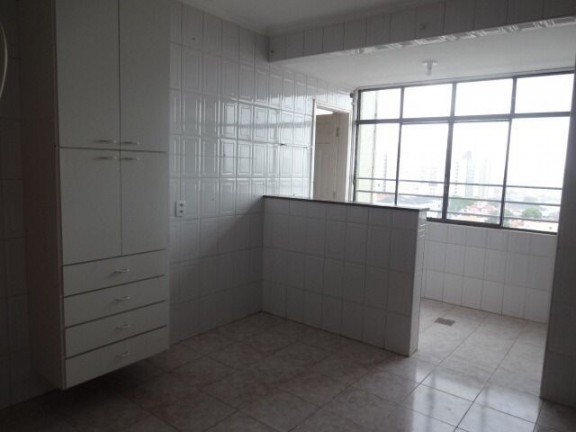 Imagem Apartamento com 2 Quartos à Venda, 94 m² em Centro - Americana Imagem Apartamento com 2 Quartos à Venda, 94 m² em Centro - Americana