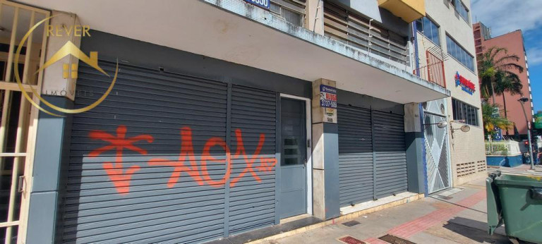 Imagem Imóvel para Alugar, 600 m² em Centro - Campinas Imagem Imóvel para Alugar, 600 m² em Centro - Campinas