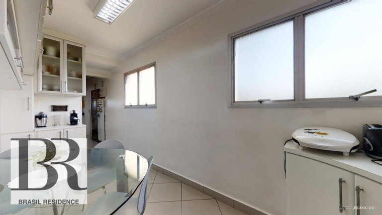 Imagem Apartamento com 4 Quartos à Venda, 17.000 m² em Chácara Santo Antônio - São Paulo Imagem Apartamento com 4 Quartos à Venda, 17.000 m² em Chácara Santo Antônio - São Paulo