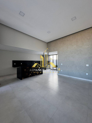 Imagem Casa de Condomínio com 3 Quartos à Venda, 140 m² em Wanel Ville - Sorocaba