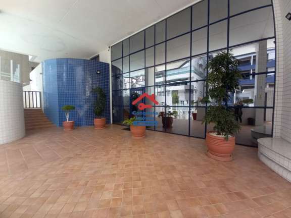 Imagem Apartamento com 2 Quartos à Venda, 101 m² em Canto Do Forte - Praia Grande