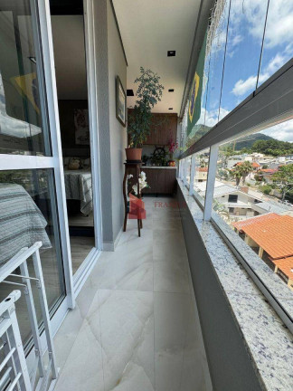 Imagem Apartamento com 2 Quartos à Venda, 73 m² em Fazenda - Itajaí Imagem Apartamento com 2 Quartos à Venda, 73 m² em Fazenda - Itajaí