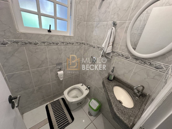 Imagem Casa de Condomínio com 3 Quartos à Venda, 128 m² em Jardim Califórnia - Jacareí