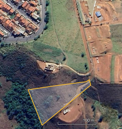 Imagem Terreno à Venda, 13.000 m² em Poços De Caldas Imagem Terreno à Venda, 13.000 m² em Poços De Caldas