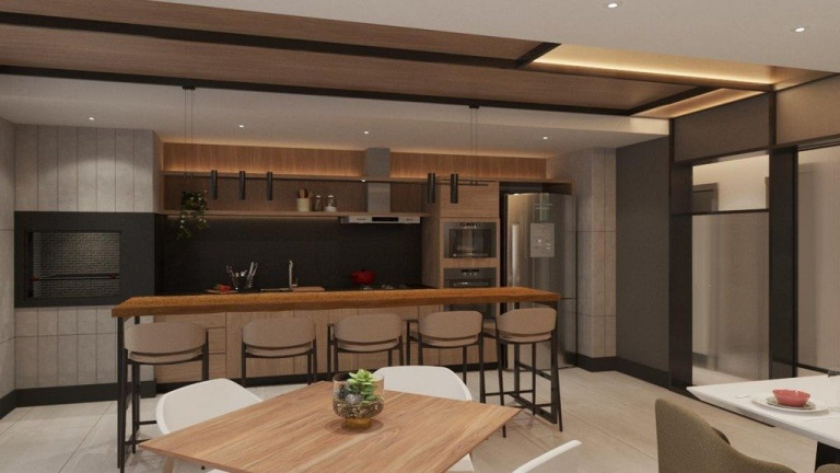 Imagem Cobertura com 3 Quartos à Venda, 94 m² em Alto Da Glória - Curitiba Imagem Cobertura com 3 Quartos à Venda, 94 m² em Alto Da Glória - Curitiba