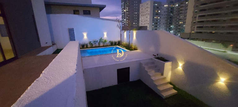 Imagem Casa de Condomínio com 4 Quartos à Venda, 305 m² em Urbanova - São José Dos Campos Imagem Casa de Condomínio com 4 Quartos à Venda, 305 m² em Urbanova - São José Dos Campos