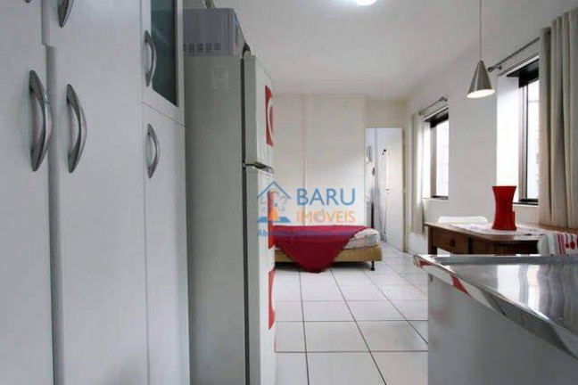 Imagem Apartamento com 1 Quarto à Venda ou Locação, 30 m² em Cerqueira César - São Paulo Imagem Apartamento com 1 Quarto à Venda ou Locação, 30 m² em Cerqueira César - São Paulo