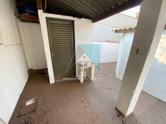 Imagem Casa com 1 Quarto para Alugar, em Campos Eliseos - Ribeirão Preto Imagem Casa com 1 Quarto para Alugar, em Campos Eliseos - Ribeirão Preto