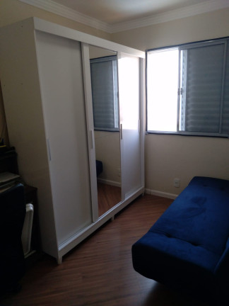 Imagem Imóvel com 3 Quartos à Venda, 61 m² em Sacomã - São Paulo Imagem Imóvel com 3 Quartos à Venda, 61 m² em Sacomã - São Paulo