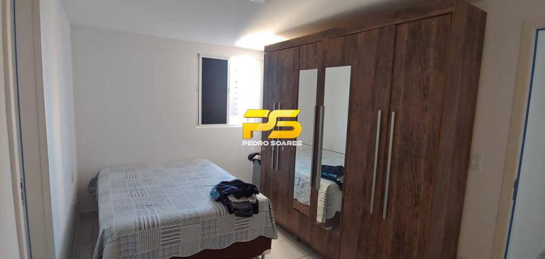 Imagem Apartamento com 4 Quartos à Venda, 96 m² em Manaíra - João Pessoa Imagem Apartamento com 4 Quartos à Venda, 96 m² em Manaíra - João Pessoa
