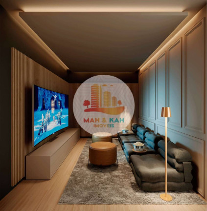 Imagem Apartamento com 2 Quartos à Venda, 78 m² em Pinheiros - São Paulo