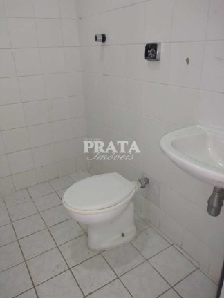 Imagem Apartamento com 2 Quartos à Venda, 99 m² em Aparecida - Santos