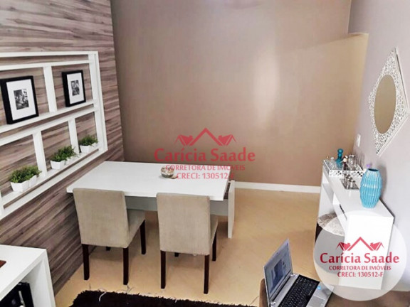 Imagem Apartamento com 2 Quartos à Venda, 56 m² em Vila Mariana - São Paulo