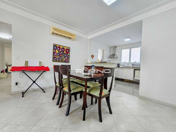 Imagem Apartamento com 4 Quartos à Venda, 132 m² em Riviera De São Lourenço - Bertioga Imagem Apartamento com 4 Quartos à Venda, 132 m² em Riviera De São Lourenço - Bertioga