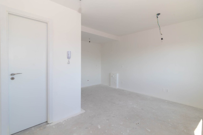 Imagem Apartamento com 1 Quarto à Venda, 25 m² em Cidade Baixa - Porto Alegre Imagem Apartamento com 1 Quarto à Venda, 25 m² em Cidade Baixa - Porto Alegre