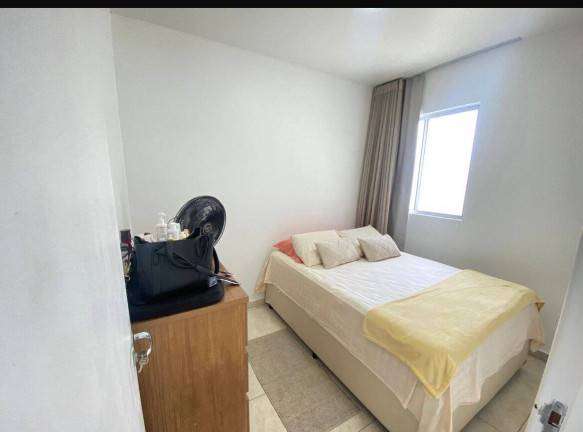 Imagem Apartamento com 2 Quartos à Venda, 55 m² em Praia Das Gaivotas - Vila Velha