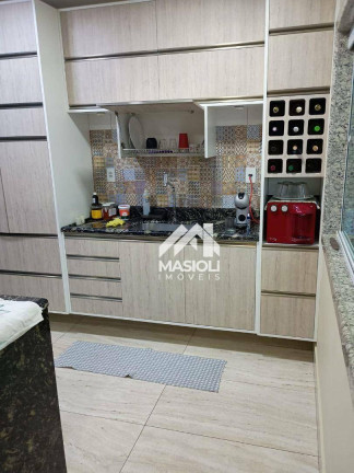 Imagem Casa com 2 Quartos à Venda, 120 m² em N S Penha Ii - Vila Velha