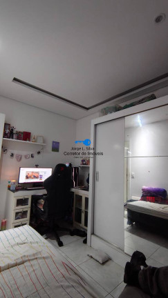Imagem Apartamento com 2 Quartos à Venda, 50 m² em São Pedro - Osasco