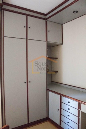 Imagem Apartamento com 4 Quartos à Venda, 216 m² em Santana - São Paulo Imagem Apartamento com 4 Quartos à Venda, 216 m² em Santana - São Paulo