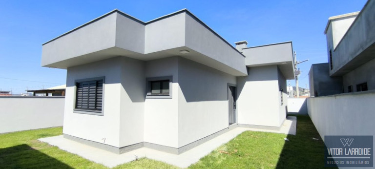 Imagem Casa com 3 Quartos à Venda, 115 m² em Santo Antônio De Pádua - Tubarão