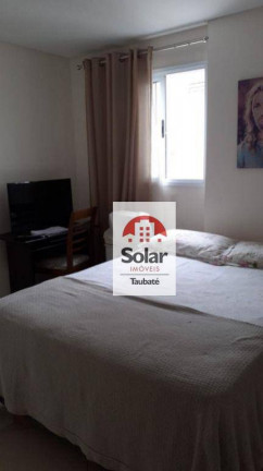 Imagem Apartamento com 4 Quartos à Venda, 209 m² em Barranco - Taubaté Imagem Apartamento com 4 Quartos à Venda, 209 m² em Barranco - Taubaté