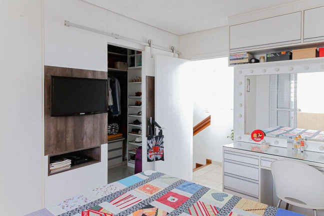 Imagem Apartamento com 3 Quartos à Venda, 115 m² em Vila Formosa - São Paulo