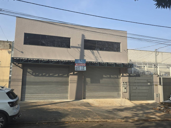 Sala Comercial à Venda,  em Parque Amazônia - Goiânia