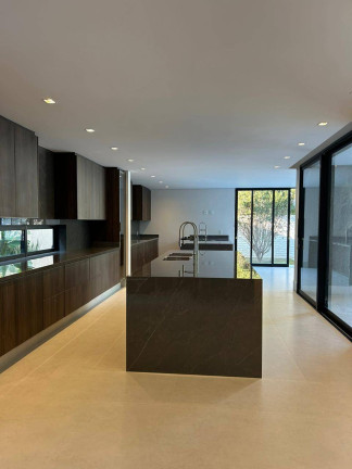 Imagem Casa com 4 Quartos à Venda, 640 m² em Alphaville Residencial Zero - Barueri