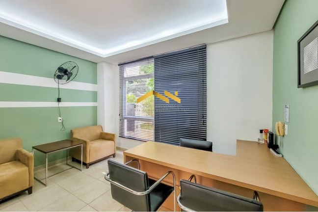 Imagem Apartamento com 2 Quartos à Venda, 61 m² em Barra Funda - São Paulo