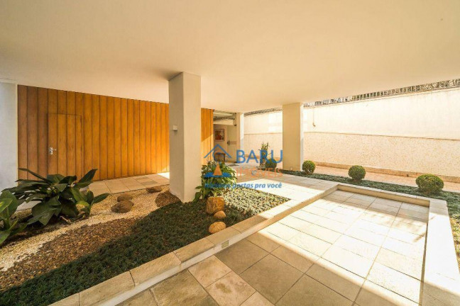 Imagem Apartamento com 3 Quartos à Venda, 202 m² em Higienópolis - São Paulo Imagem Apartamento com 3 Quartos à Venda, 202 m² em Higienópolis - São Paulo