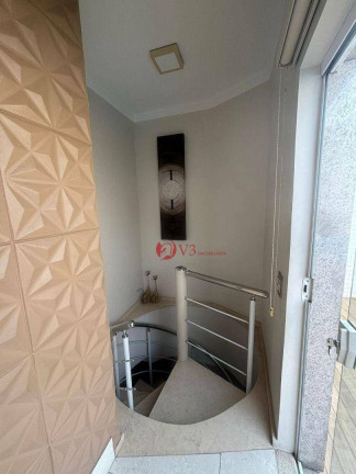 Imagem Cobertura com 3 Quartos à Venda, 154 m² em Cidade Patriarca - São Paulo Imagem Cobertura com 3 Quartos à Venda, 154 m² em Cidade Patriarca - São Paulo