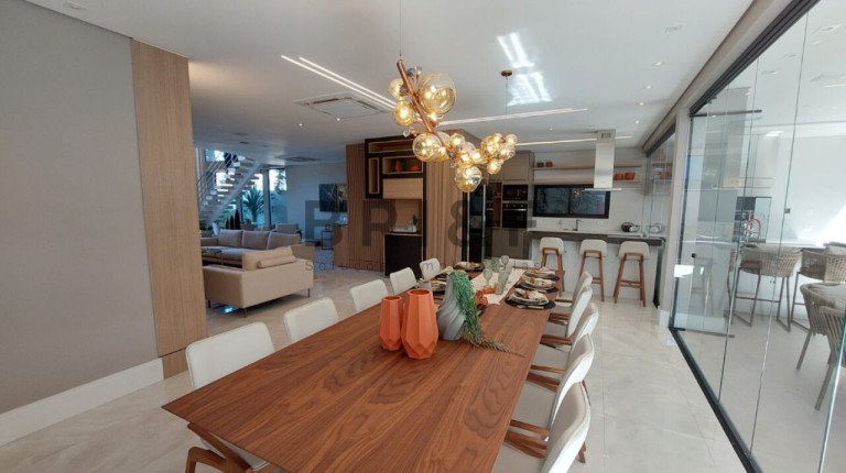 Imagem Casa com 6 Quartos à Venda, 450 m² em Riviera De São Lourenço - Bertioga Imagem Casa com 6 Quartos à Venda, 450 m² em Riviera De São Lourenço - Bertioga