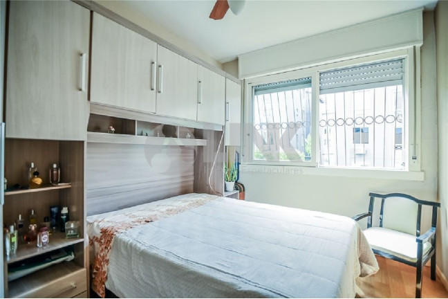 Imagem Apartamento com 1 Quarto à Venda, 40 m² em Morro Santana - Porto Alegre