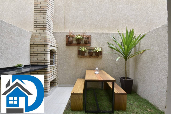 Imagem Casa com 2 Quartos à Venda, 125 m² em Vila Mineirão - Sorocaba Imagem Casa com 2 Quartos à Venda, 125 m² em Vila Mineirão - Sorocaba