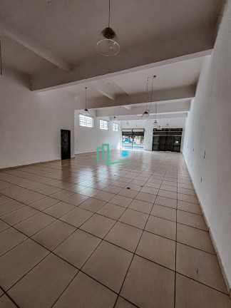 Imagem Imóvel com 1 Quarto para Alugar, em Cidade Nova - Franca Imagem Imóvel com 1 Quarto para Alugar, em Cidade Nova - Franca