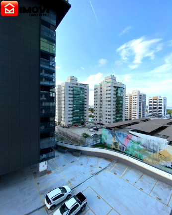 Imagem Apartamento com 1 Quarto à Venda, 40 m² em Enseada Do Suá - Vitória Imagem Apartamento com 1 Quarto à Venda, 40 m² em Enseada Do Suá - Vitória