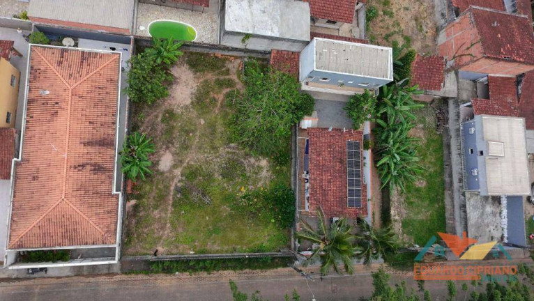 Terreno à Venda, 500 m² em Massaguaçu - Caraguatatuba