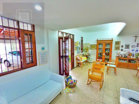 Imagem Casa com 4 Quartos à Venda, 282 m² em José De Alencar - Fortaleza Imagem Casa com 4 Quartos à Venda, 282 m² em José De Alencar - Fortaleza
