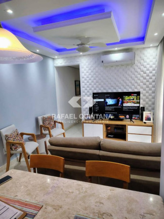 Imagem Apartamento com 2 Quartos à Venda, 69 m² em Canasvieiras - Florianópolis