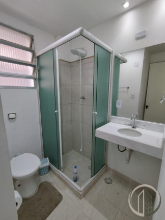 Imagem Apartamento com 3 Quartos à Venda, 132 m² em Itararé - São Vicente Imagem Apartamento com 3 Quartos à Venda, 132 m² em Itararé - São Vicente