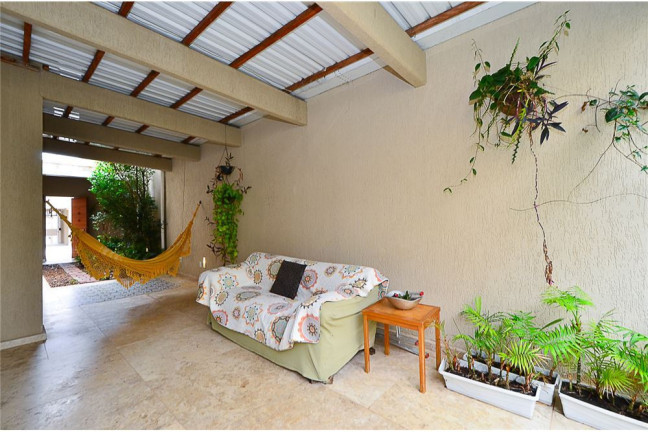 Imagem Casa com 3 Quartos à Venda,  em Vila Mascote - São Paulo