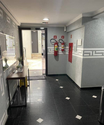 Imagem Apartamento com 2 Quartos à Venda, 52 m² em Vila Ema - São Paulo