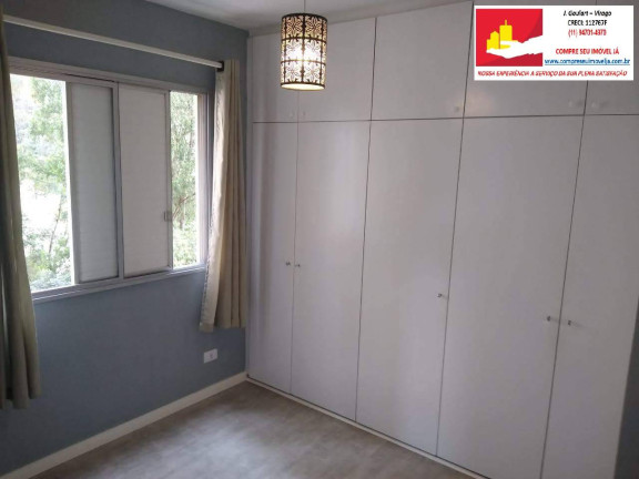 Imagem Apartamento com 3 Quartos à Venda, 63 m² em Vila Andrade - São Paulo Imagem Apartamento com 3 Quartos à Venda, 63 m² em Vila Andrade - São Paulo