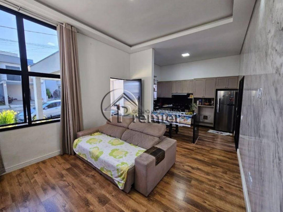 Imagem Casa com 3 Quartos à Venda, 104 m² em Jardins Do Império - Indaiatuba Imagem Casa com 3 Quartos à Venda, 104 m² em Jardins Do Império - Indaiatuba